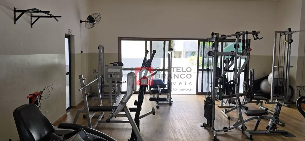 Apartamento, 3 quartos, 100 m² - Foto 1