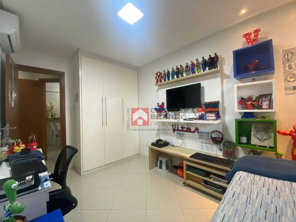 Apartamento, 3 quartos, 100 m² - Foto 6