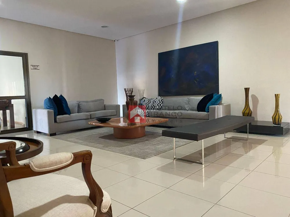 Apartamento, 3 quartos, 100 m² - Foto 14