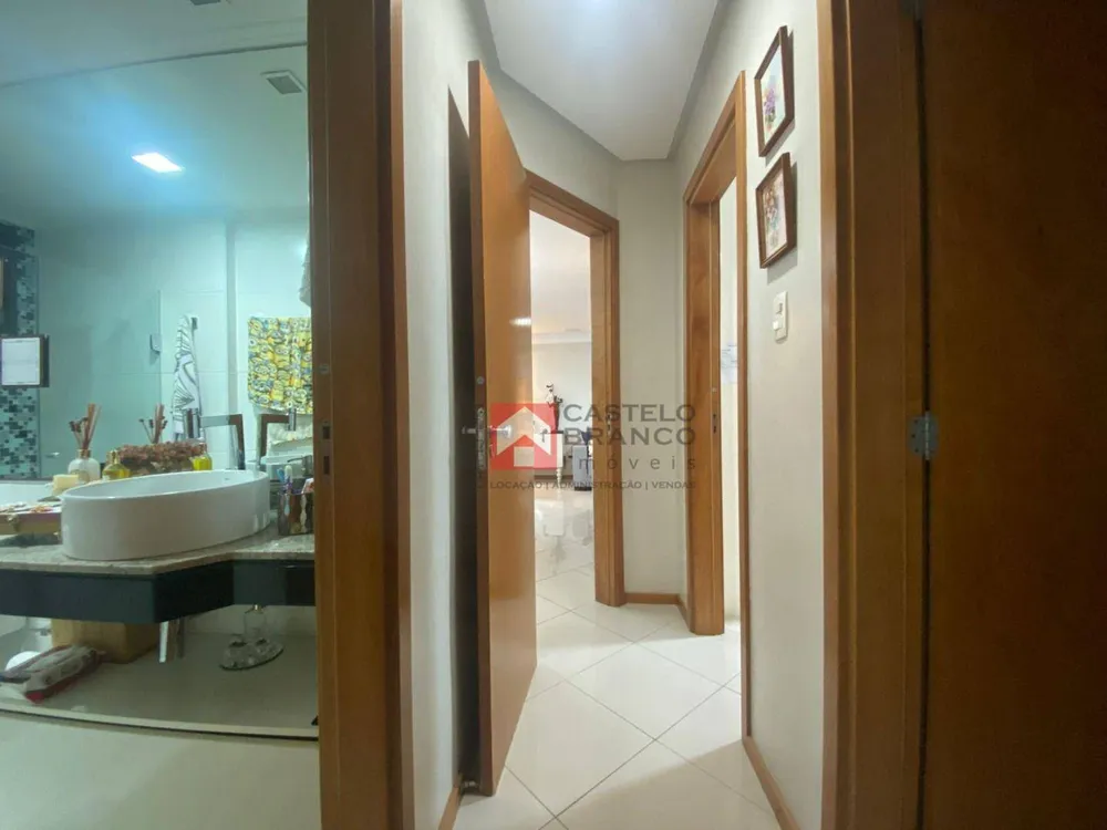 Apartamento, 3 quartos, 100 m² - Foto 5