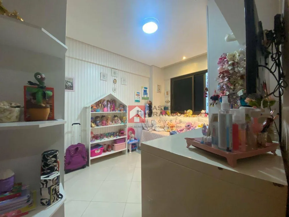 Apartamento, 3 quartos, 100 m² - Foto 7