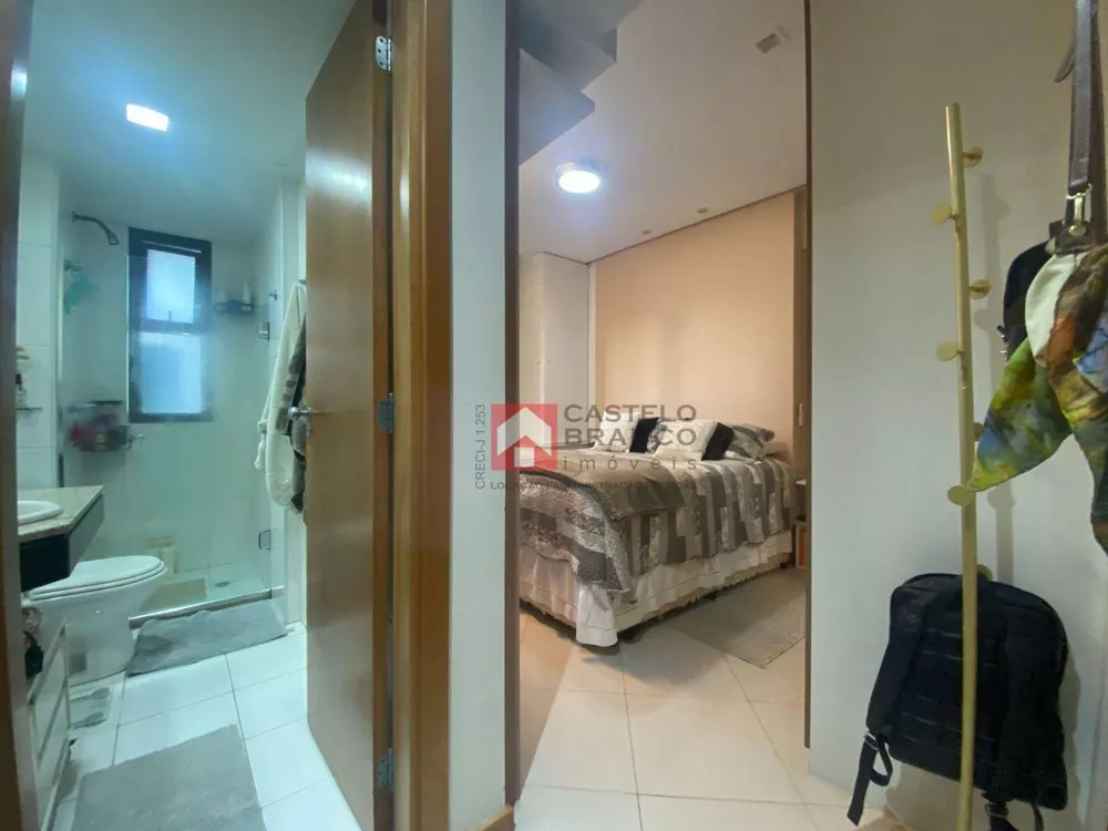 Apartamento, 3 quartos, 100 m² - Foto 3
