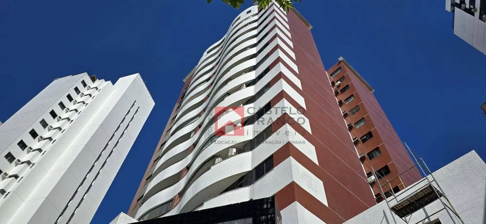 Apartamento, 3 quartos, 100 m² - Foto 11