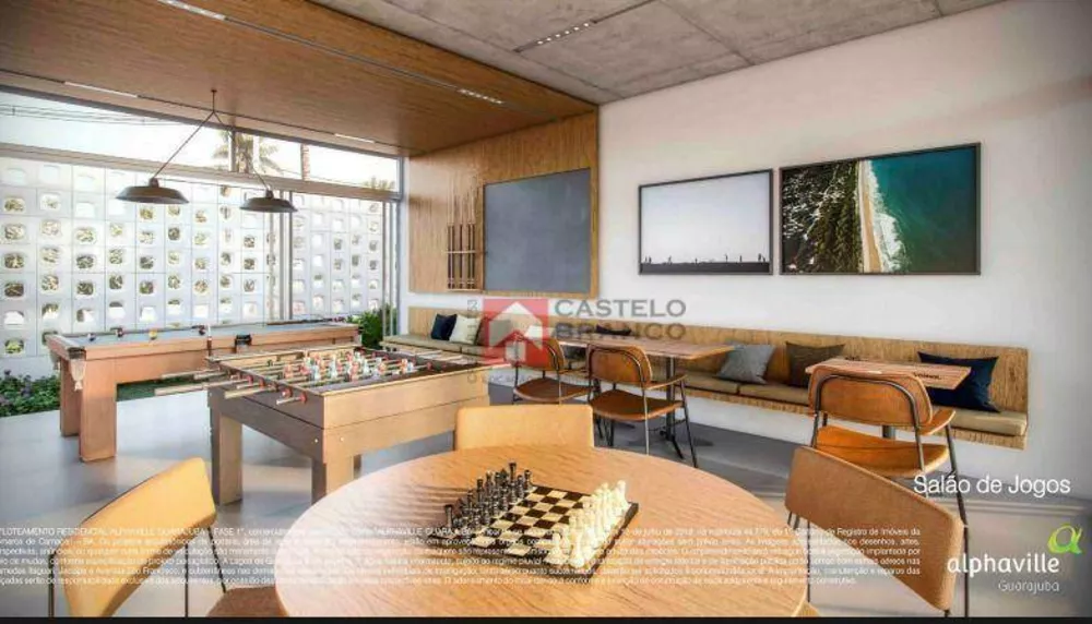 Loteamento e Condomínio, 759 m² - Foto 6