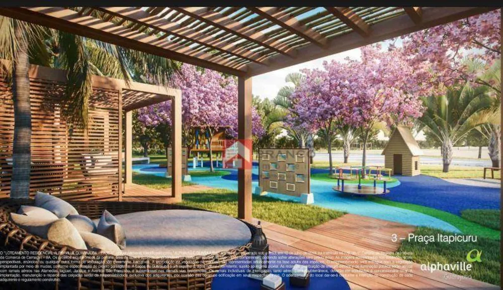 Loteamento e Condomínio, 759 m² - Foto 5