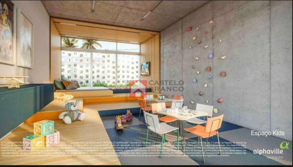 Loteamento e Condomínio, 759 m² - Foto 11