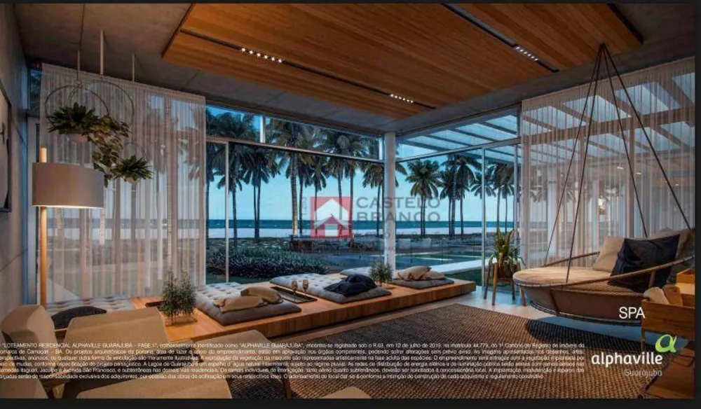 Loteamento e Condomínio, 759 m² - Foto 3