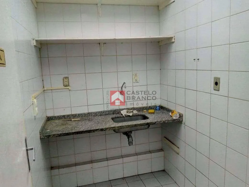 Loja-Salão, 219 m² - Foto 2