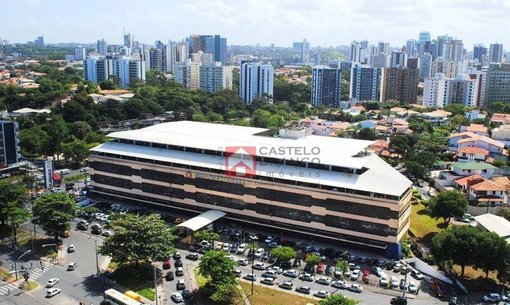 Loja-Salão, 219 m² - Foto 1