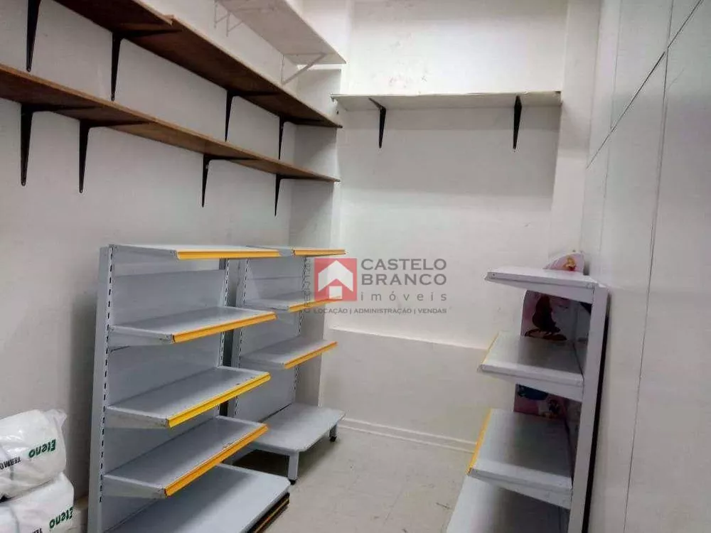 Loja-Salão, 219 m² - Foto 1