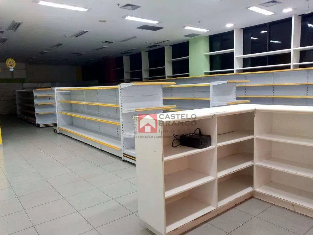 Loja-Salão, 219 m² - Foto 4