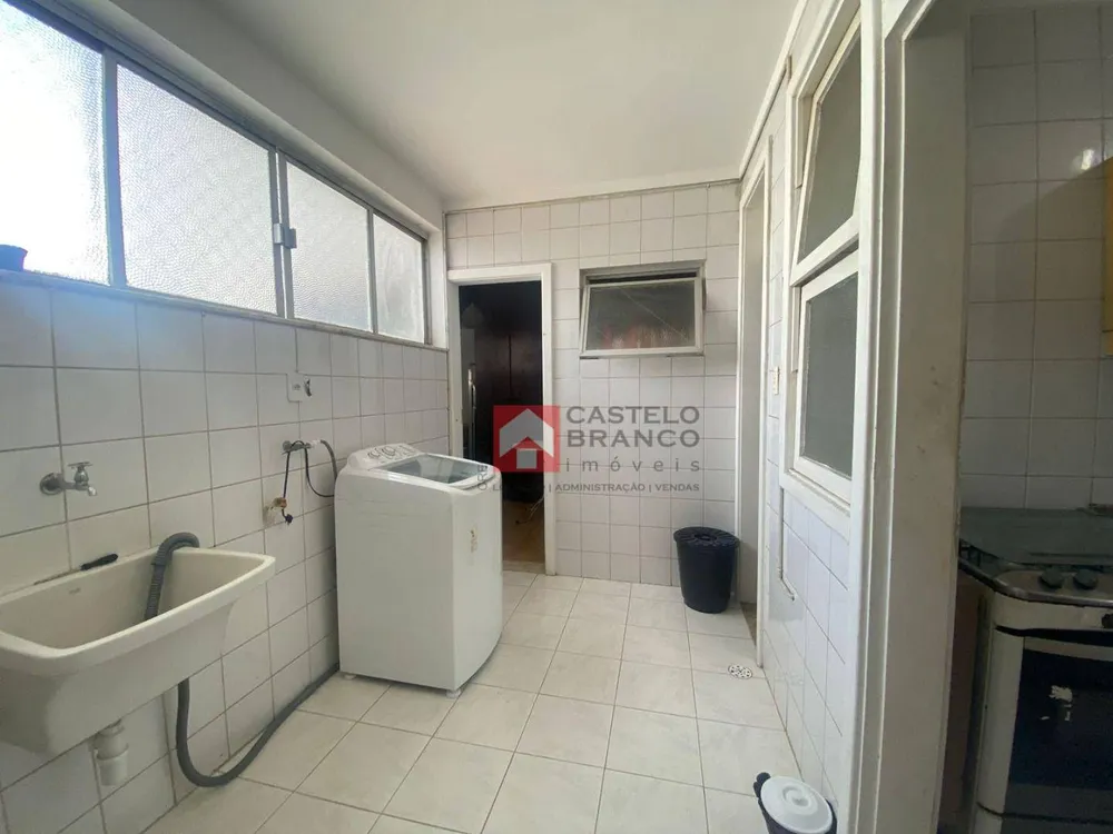 Apartamento, 3 quartos, 115 m² - Foto 10