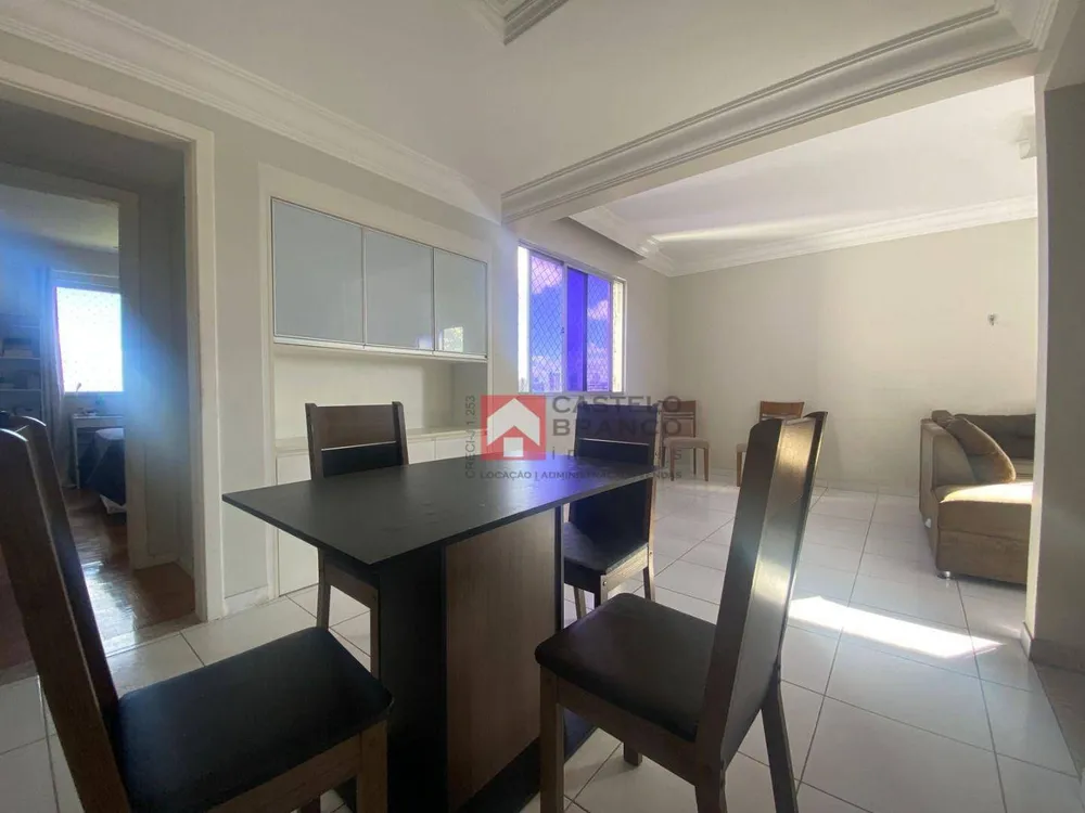 Apartamento, 3 quartos, 115 m² - Foto 8