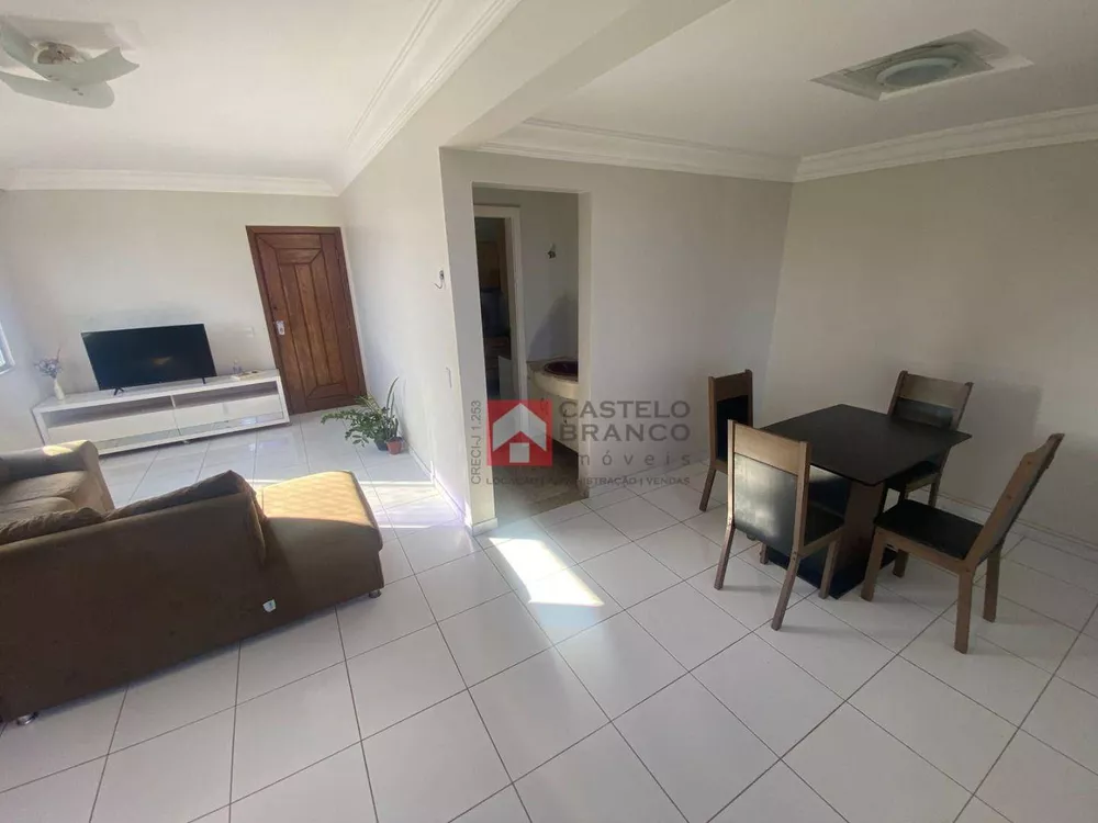 Apartamento, 3 quartos, 115 m² - Foto 4