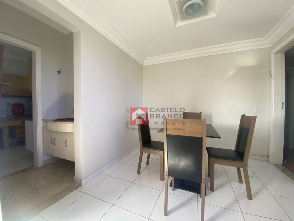 Apartamento, 3 quartos, 115 m² - Foto 2