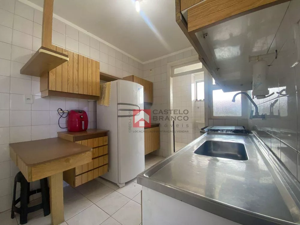 Apartamento, 3 quartos, 115 m² - Foto 3