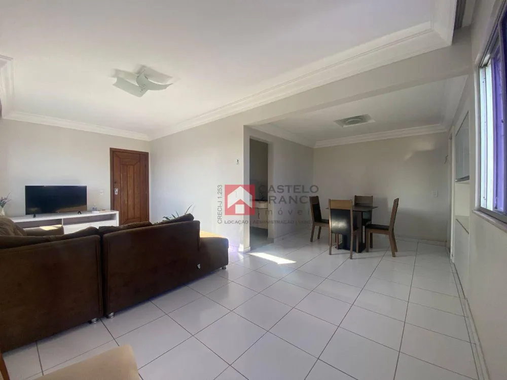 Apartamento, 3 quartos, 115 m² - Foto 7