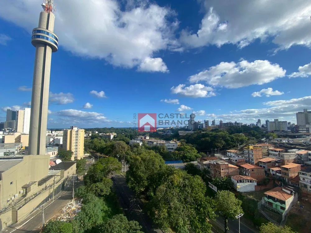 Apartamento, 3 quartos, 115 m² - Foto 3