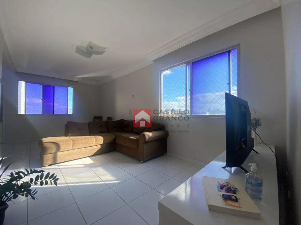 Apartamento, 3 quartos, 115 m² - Foto 1