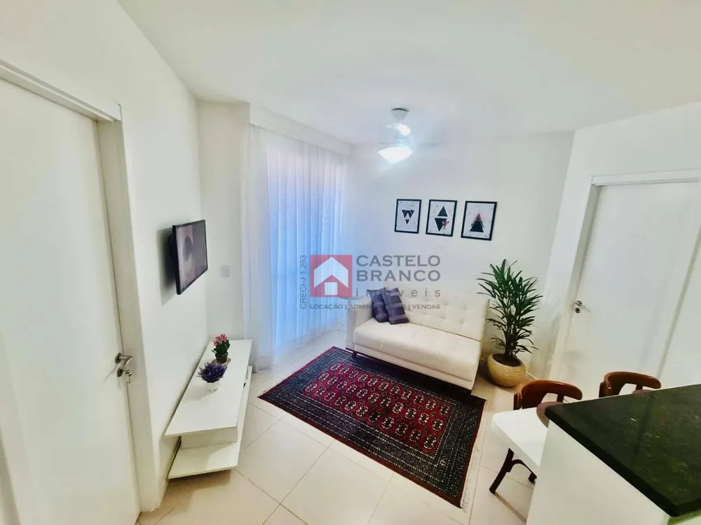 Apartamento, 2 quartos, 63 m² - Foto 6