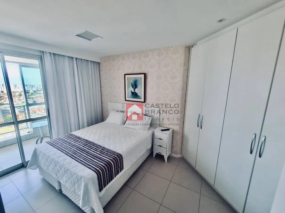 Apartamento, 2 quartos, 63 m² - Foto 8