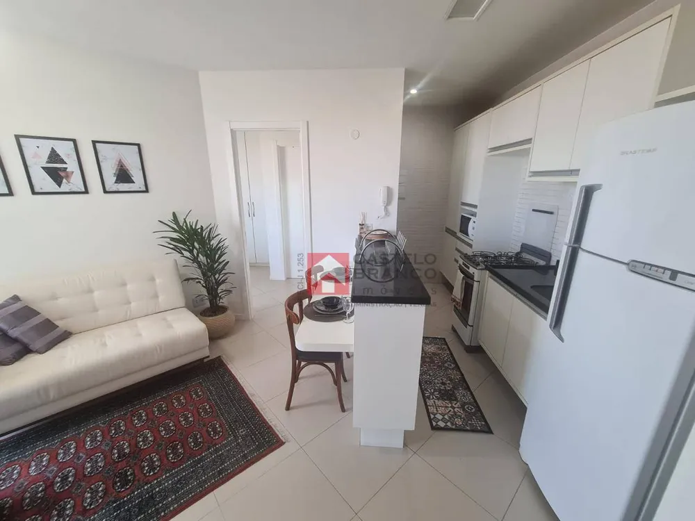 Apartamento, 2 quartos, 63 m² - Foto 7