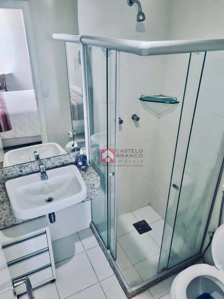 Apartamento, 2 quartos, 63 m² - Foto 10