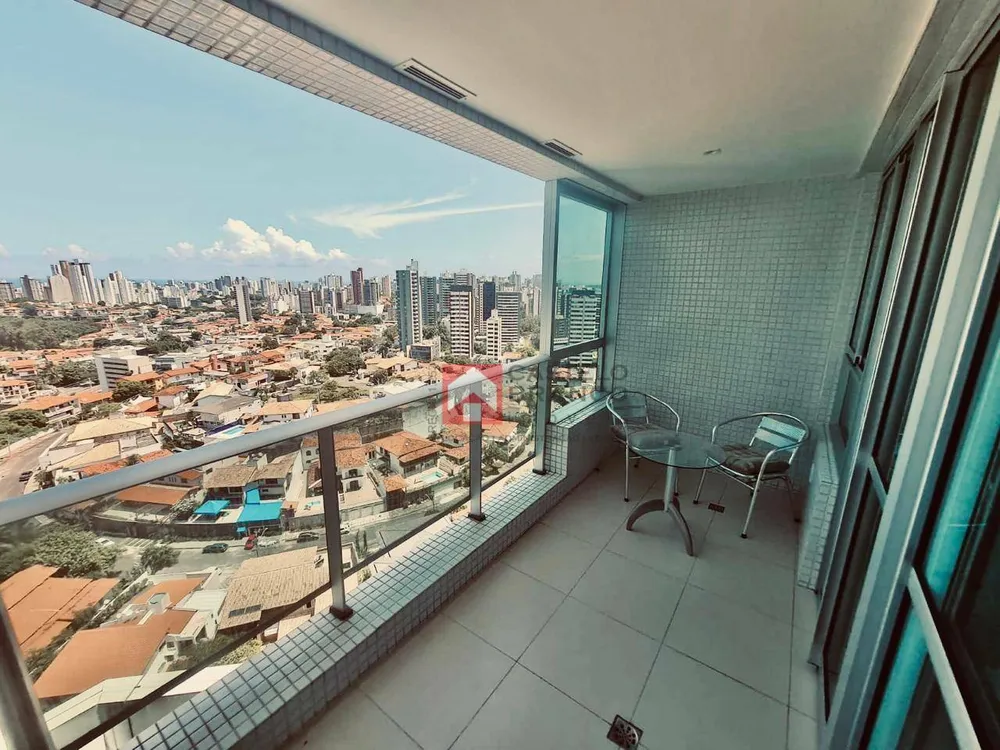 Apartamento, 2 quartos, 63 m² - Foto 4