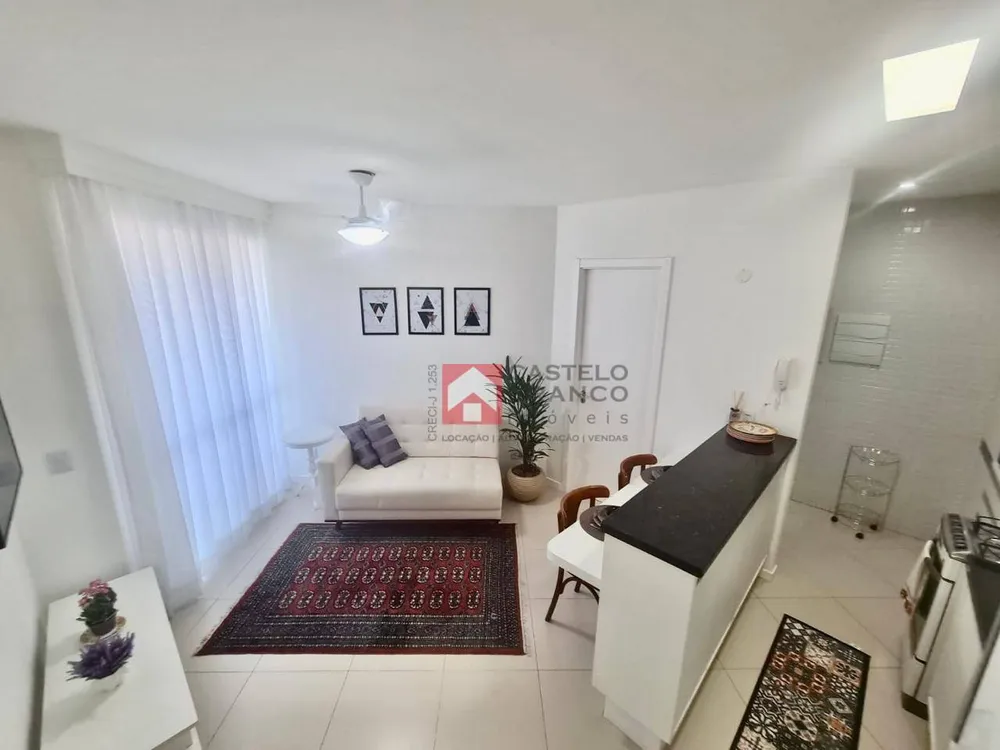 Apartamento, 2 quartos, 63 m² - Foto 2
