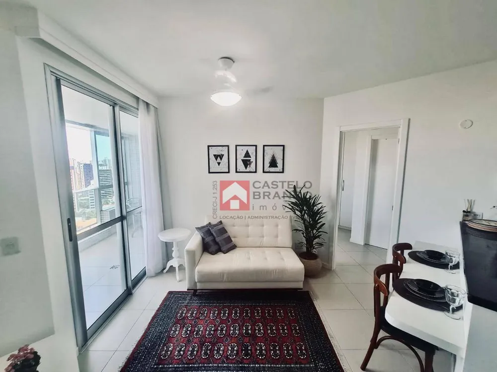 Apartamento, 2 quartos, 63 m² - Foto 1