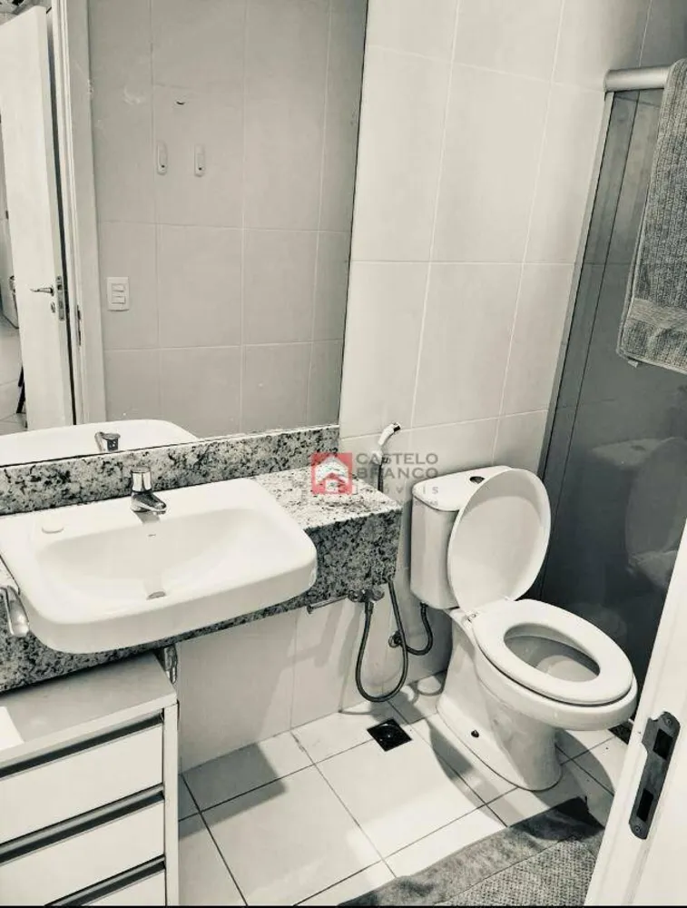 Apartamento, 2 quartos, 63 m² - Foto 9