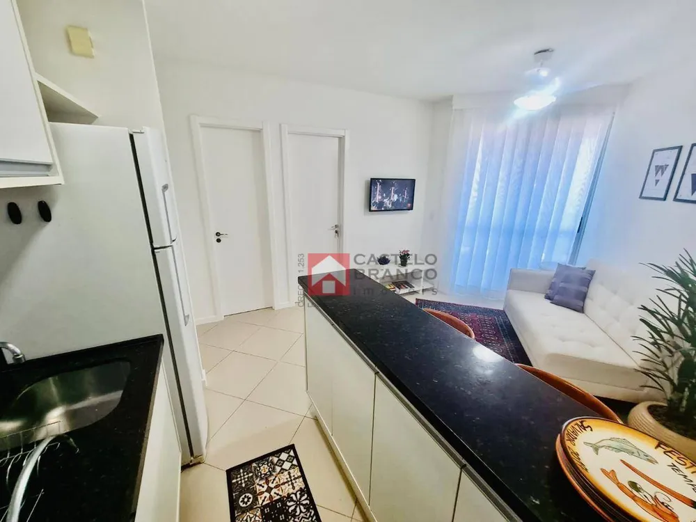 Apartamento, 2 quartos, 63 m² - Foto 3