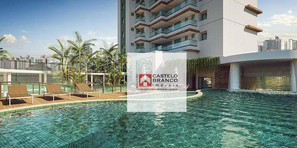 Apartamento, 3 quartos, 210 m² - Foto 9