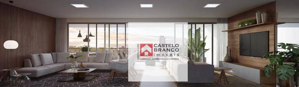 Apartamento, 3 quartos, 210 m² - Foto 13
