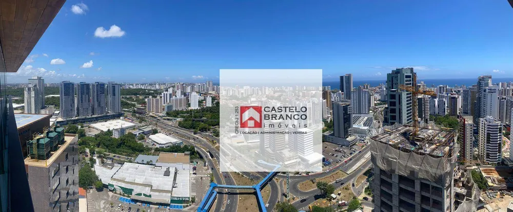 Apartamento, 3 quartos, 210 m² - Foto 12