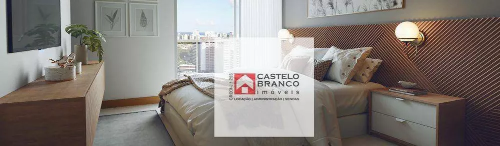 Apartamento, 3 quartos, 210 m² - Foto 8