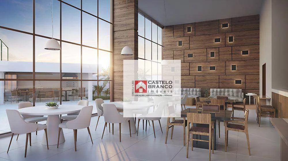 Apartamento, 3 quartos, 210 m² - Foto 7
