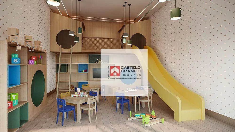 Apartamento, 3 quartos, 210 m² - Foto 4