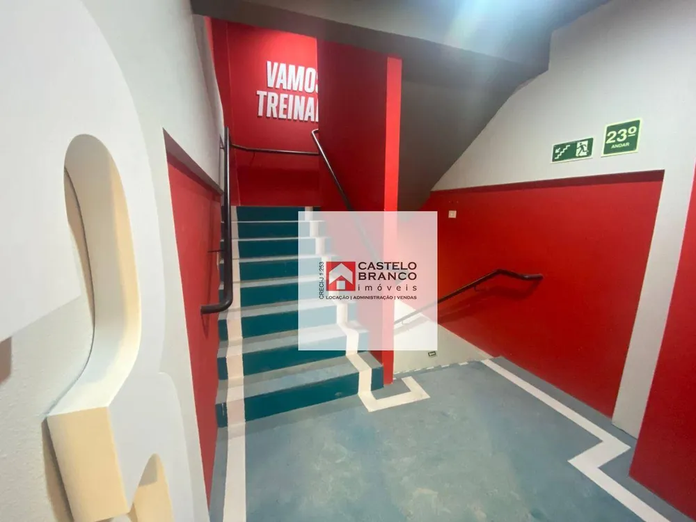 Apartamento, 3 quartos, 210 m² - Foto 11