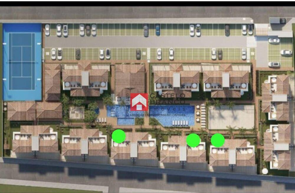 Apartamento, 2 quartos, 59 m² - Foto 11