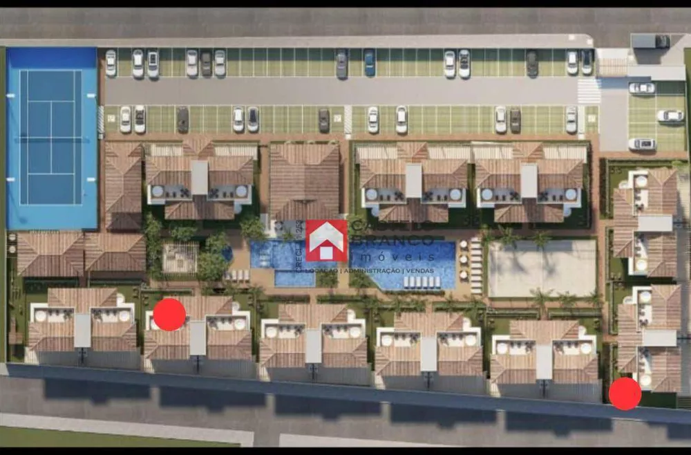 Apartamento, 2 quartos, 59 m² - Foto 10