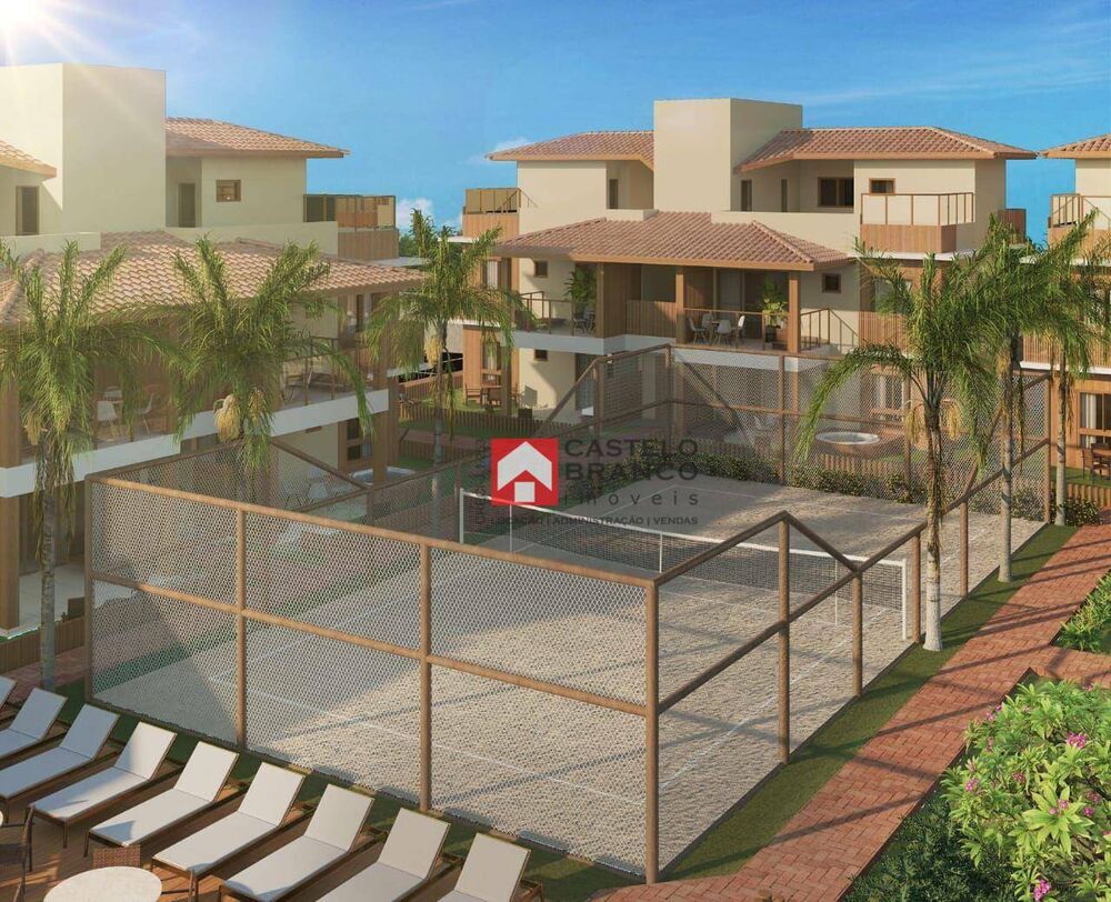 Apartamento, 2 quartos, 59 m² - Foto 14