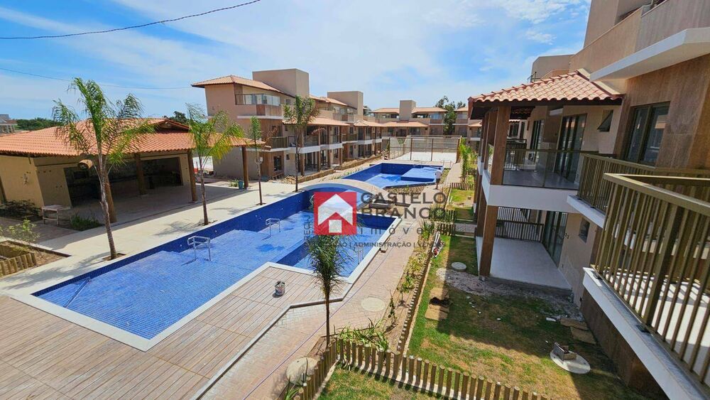 Apartamento, 2 quartos, 59 m² - Foto 4