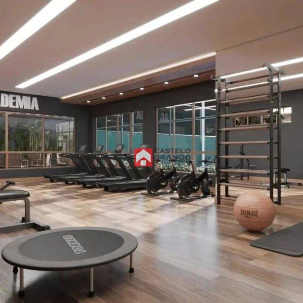 Apartamento, 2 quartos, 59 m² - Foto 13