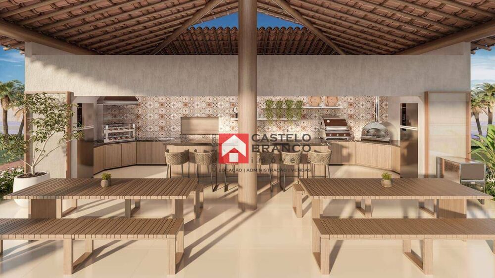 Apartamento, 2 quartos, 59 m² - Foto 8