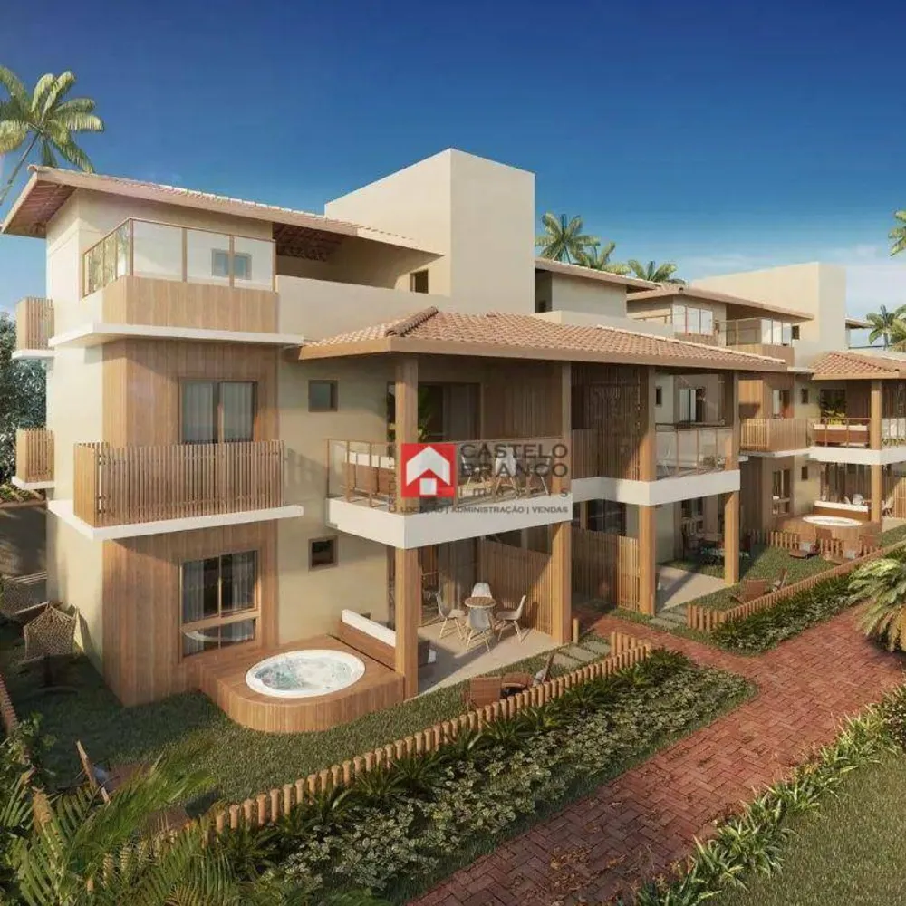 Apartamento, 2 quartos, 59 m² - Foto 9