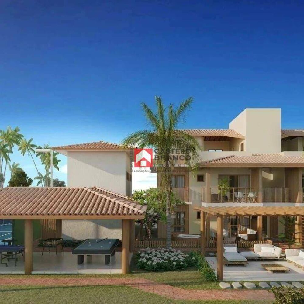 Apartamento, 2 quartos, 59 m² - Foto 6