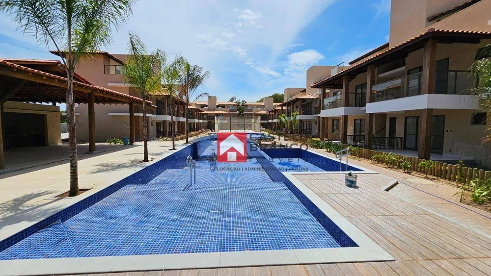 Apartamento, 2 quartos, 59 m² - Foto 3