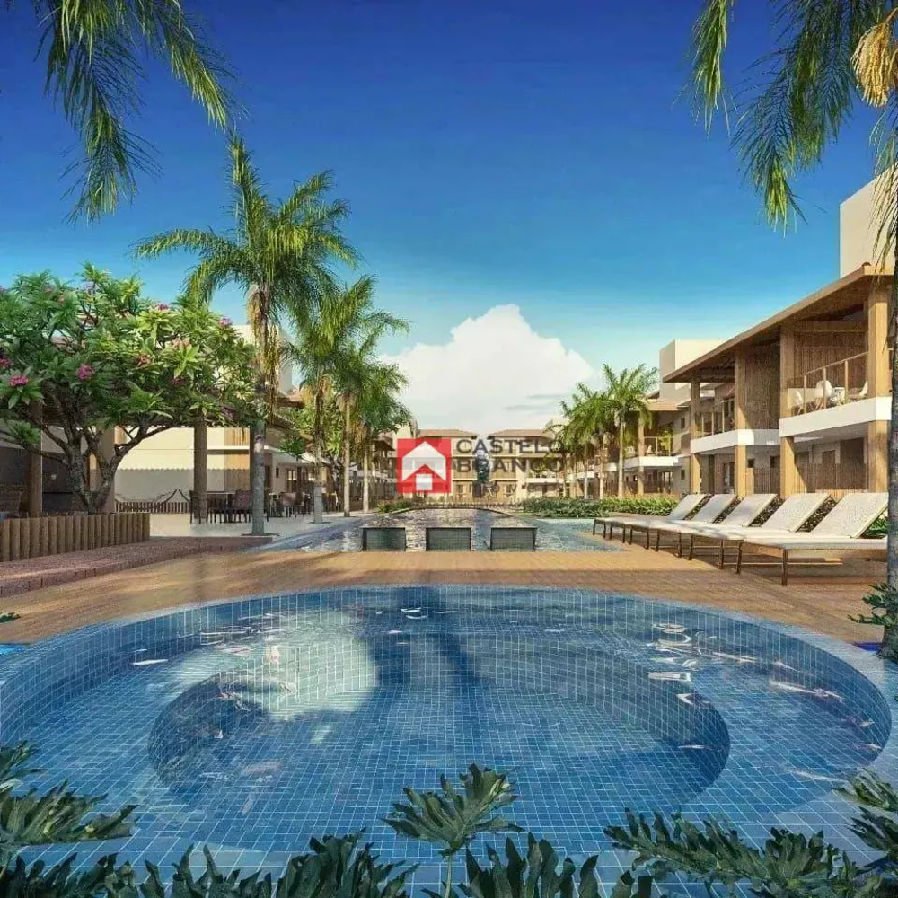 Apartamento, 2 quartos, 59 m² - Foto 2