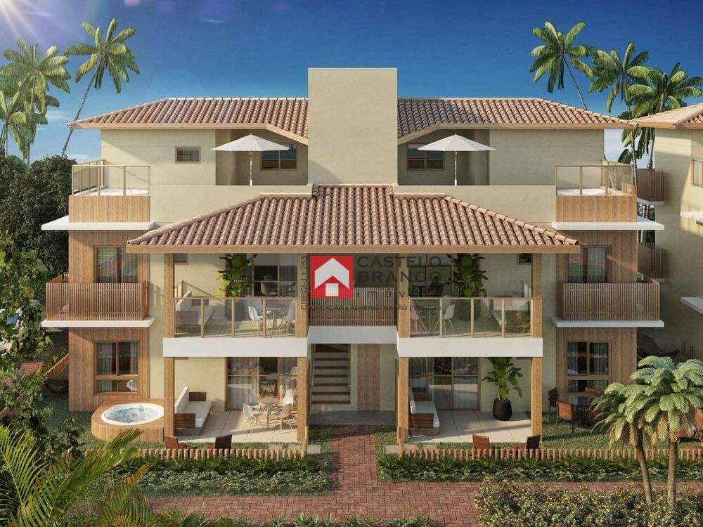 Apartamento, 2 quartos, 59 m² - Foto 7